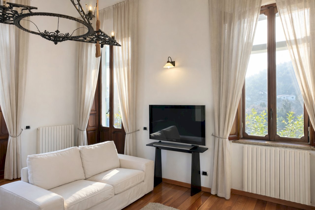 3DD6499E-8F62-4128-9026-278A388CF9F6.PNG - Two-room apartment Via Verbano, Arona - photo 2