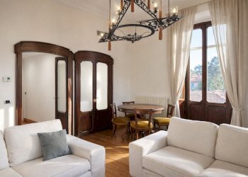 8B056501-1AC6-44B0-B633-530CC24232A5.PNG - Two-room apartment Via Verbano, Arona - photo 1