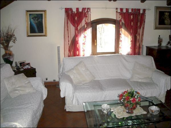 Soggiorno - Three-family Villa Monsummano Terme - photo 1