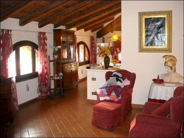 Soggiorno - Three-family Villa Monsummano Terme - photo 2