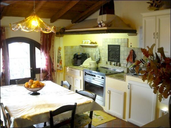 Cucina - Three-family Villa Monsummano Terme - photo 3