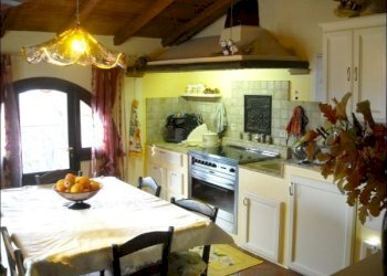 Cucina - Villa Trifamiliare Monsummano Terme - foto 3