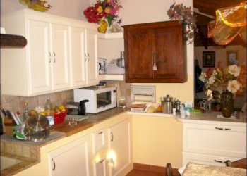 Cucina - Villa Trifamiliare Monsummano Terme - foto 5