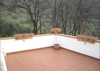 Terrazza - Villa Trifamiliare Monsummano Terme - foto 6