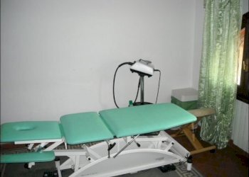 Camera - Villa Trifamiliare Monsummano Terme - foto 10