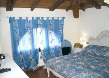 Camera - Villa Trifamiliare Monsummano Terme - foto 12