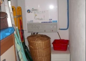 Ripostiglio - Villa Trifamiliare Monsummano Terme - foto 15