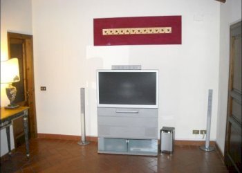 Soggiorno - Villa Trifamiliare Monsummano Terme - foto 17