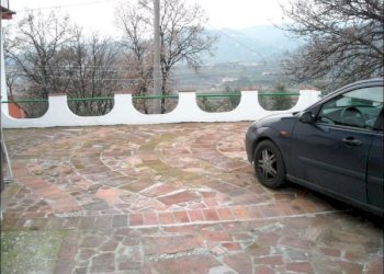 Posto auto - Villa Trifamiliare Monsummano Terme - foto 19