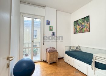 camera da letto - Quadrilocale viale vittorio veneto 102, Modena (zona Circoscrizione 1) - foto 11