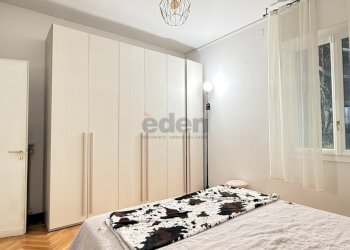 camera da letto - Quadrilocale viale vittorio veneto 102, Modena (zona Circoscrizione 1) - foto 13