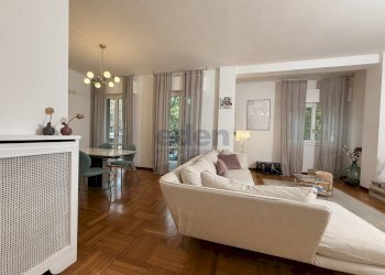 sala - Quadrilocale viale vittorio veneto 102, Modena (zona Circoscrizione 1) - foto 15