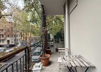 balcone - Quadrilocale viale vittorio veneto 102, Modena (zona Circoscrizione 1) - foto 18