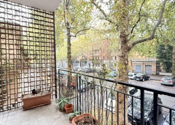 balcone - Quadrilocale viale vittorio veneto 102, Modena (zona Circoscrizione 1) - foto 21