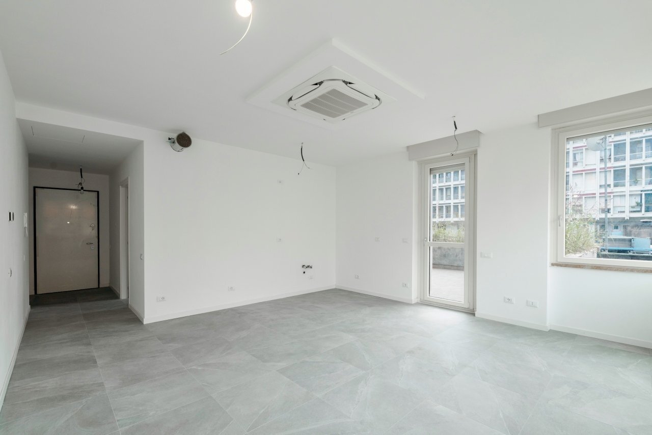 DSC04474-HDR.jpeg - Trilocale Via Creta 72, Brescia - foto 3