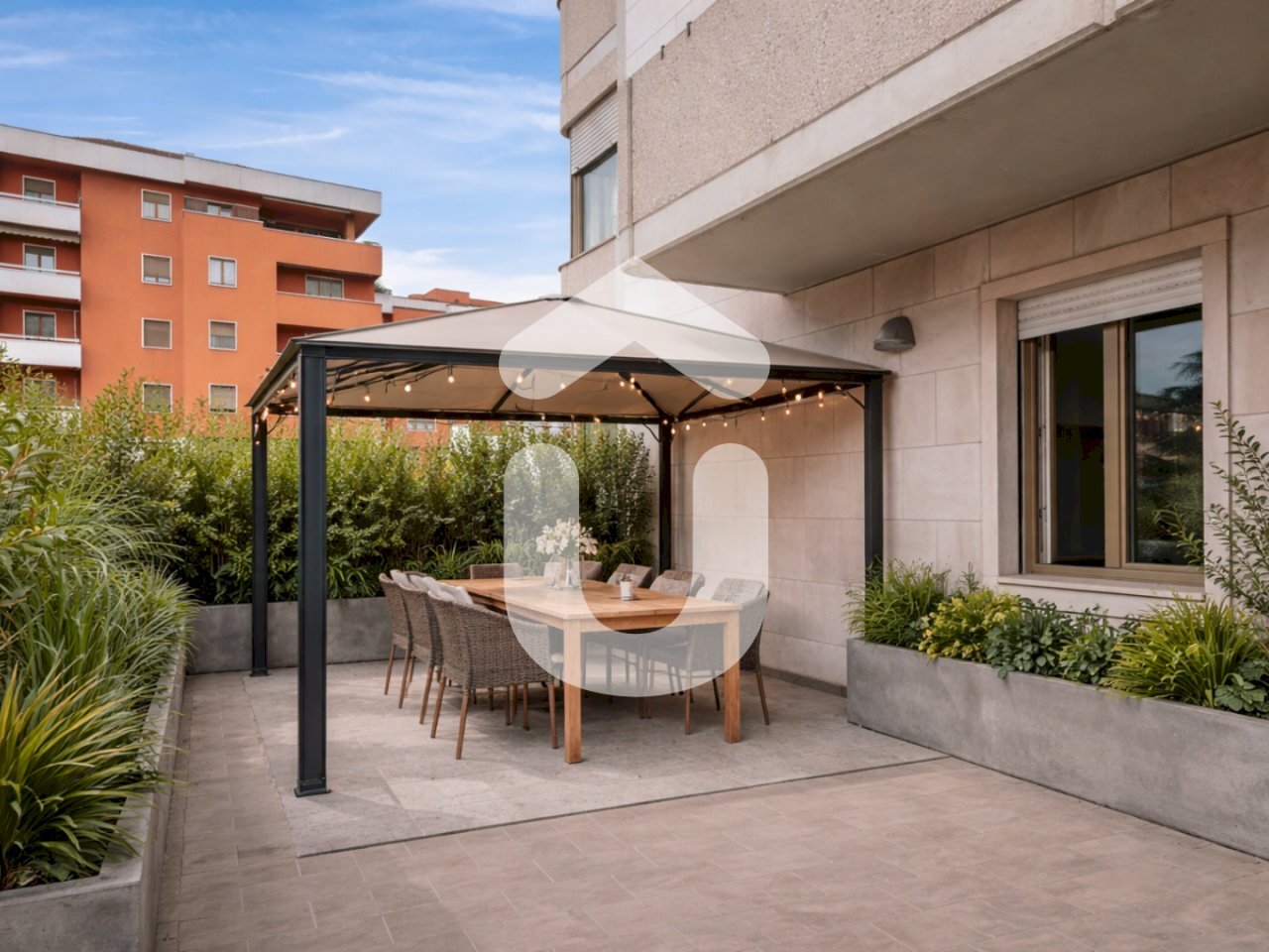 1.png - Trilocale Via Creta 72, Brescia - foto 1