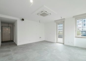 DSC04474-HDR.jpeg - Trilocale Via Creta 72, Brescia - foto 3