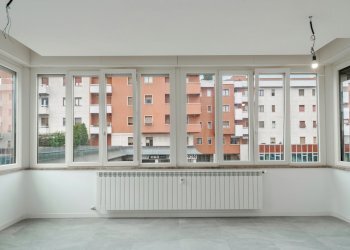 DSC04480-HDR.jpeg - Trilocale Via Creta 72, Brescia - foto 5