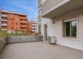 DSC04489-HDR.jpeg - Trilocale Via Creta 72, Brescia - foto 6