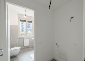 DSC04492-HDR.jpeg - Trilocale Via Creta 72, Brescia - foto 8