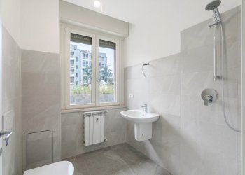 DSC04498-HDR.jpeg - Trilocale Via Creta 72, Brescia - foto 9