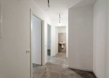 DSC04405-HDR.jpeg - Trilocale Via Creta 72, Brescia - foto 10