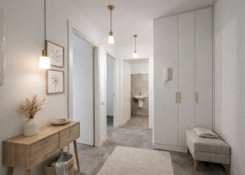 DISIMPEGNO NOTTE.png - Trilocale Via Creta 72, Brescia - foto 11