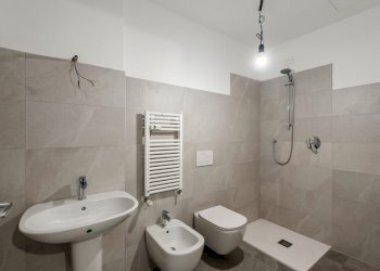 DSC04435-HDR.jpeg - Trilocale Via Creta 72, Brescia - foto 18