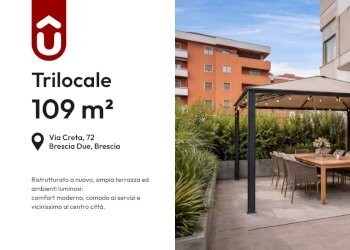 2.png - Trilocale Via Creta 72, Brescia - foto 2