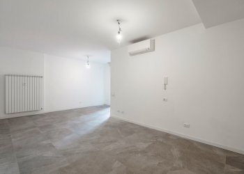 SOGGIORNO - Trilocale Via Creta 72, Brescia - foto 5