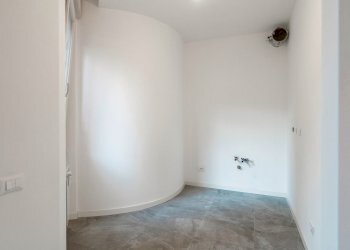 COTTURA SEPARATA - Trilocale Via Creta 72, Brescia - foto 7