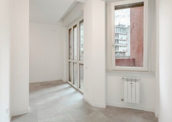 COTTURA SEPARATA - Trilocale Via Creta 72, Brescia - foto 9