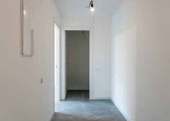 DISIMPEGNO NOTTE - Trilocale Via Creta 72, Brescia - foto 13