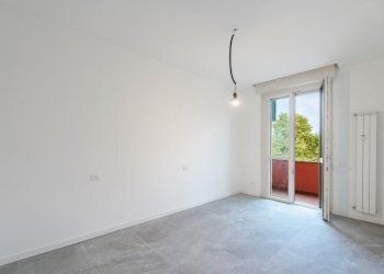 CAMERA DOPPIA - Trilocale Via Creta 72, Brescia - foto 14