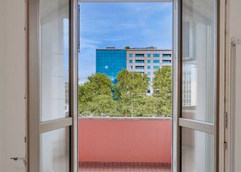 BALCONE - Trilocale Via Creta 72, Brescia - foto 17