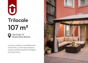 2.png - Trilocale Via Creta 72, Brescia - foto 2