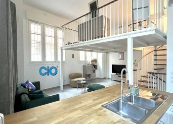 1.jpg - Loft Bologna - foto 1