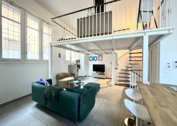 2.jpg - Loft Bologna - foto 2