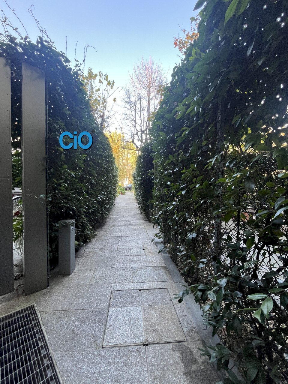 2.jpg - Commercial Premises Bologna - photo 2