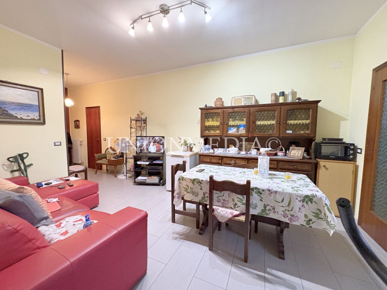 1 luni mare appartamento.jpg - Appartamento Via Piero Gobetti, Luni - foto 1