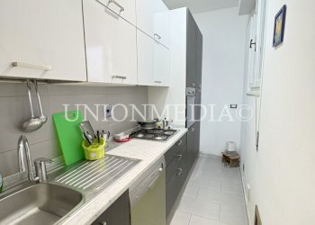 7 luni mare appartamento.jpg - Appartamento Via Piero Gobetti, Luni - foto 7