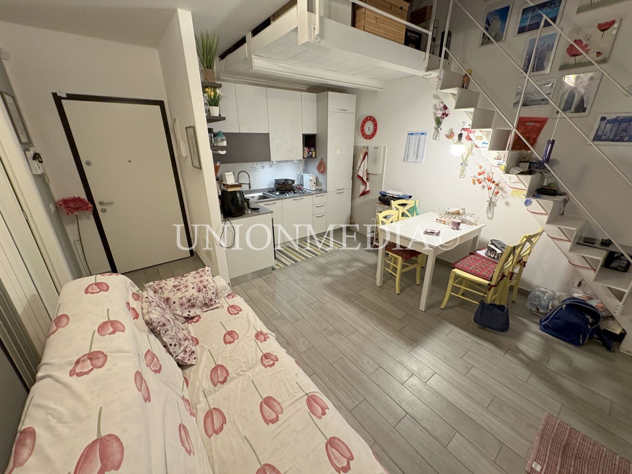 2 arcola la spezia appartamento bilocale.jpg - Appartamento Via Ressora, Arcola - foto 2