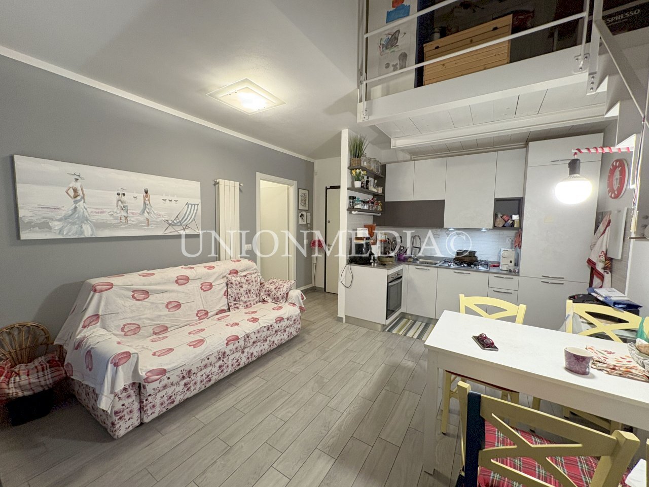 3 arcola la spezia appartamento bilocale.jpg - Appartamento Via Ressora, Arcola - foto 3