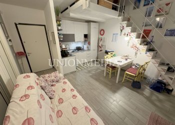 2 arcola la spezia appartamento bilocale.jpg - Appartamento Via Ressora, Arcola - foto 2