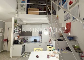 4 arcola la spezia appartamento bilocale.jpg - Appartamento Via Ressora, Arcola - foto 4