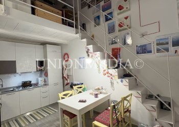 5 arcola la spezia appartamento bilocale.jpg - Appartamento Via Ressora, Arcola - foto 5