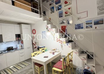 6 arcola la spezia appartamento bilocale.jpg - Appartamento Via Ressora, Arcola - foto 6