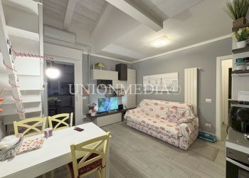 7 arcola la spezia appartamento bilocale.jpg - Appartamento Via Ressora, Arcola - foto 7