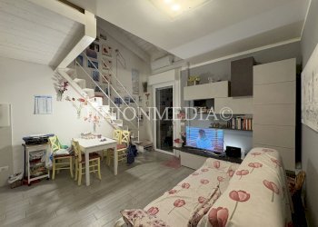 10 arcola la spezia appartamento bilocale.jpg - Appartamento Via Ressora, Arcola - foto 10