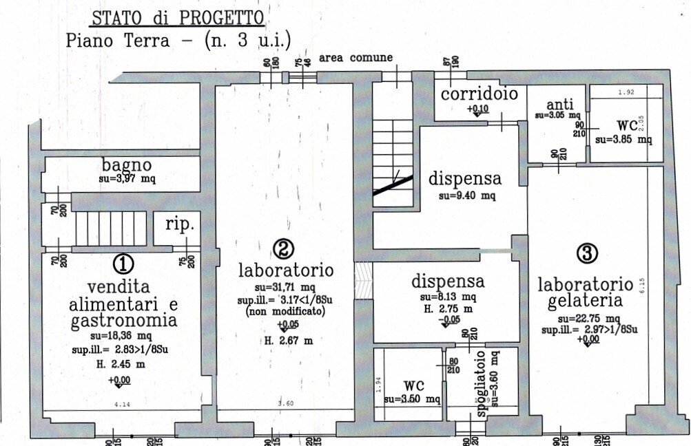 Screenshot_4-2-2026_9285_.jpeg - Commercial Premises strada cava in vigatto 222, Parma - photo 2